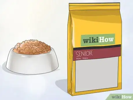 Image titled Improve the Appetite of an Older Dog Step 7