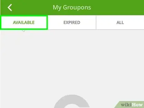 Image titled Change an Address on Groupon on iPhone or iPad Step 4