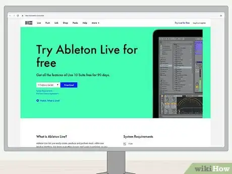 Image titled Use Ableton Live Step 2