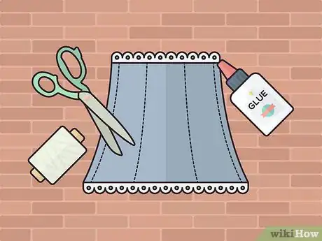 Image titled Make Lampshades Step 20