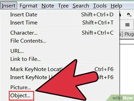 Image titled Insert an Image on Keynote Step 7