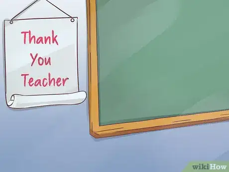 Image titled Be Your Math Teacher's Favorite Student Step 15
