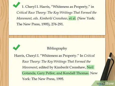 Image titled Cite an Edited Book Step 19