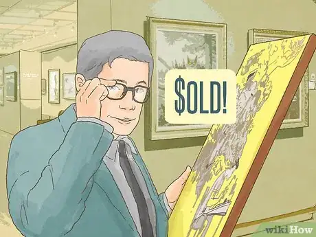 Image titled Open an Art Gallery Step 19