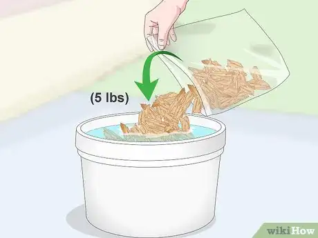 Image titled Make a Smoker Grill Step 7