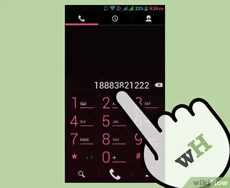 Image titled Register your Phone Number on the NoCall List Step 3