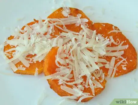 Image titled Deep Fry Butternut Squash Step 8