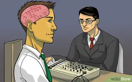Image titled Cheat a Polygraph Test (Lie Detector) Step 15