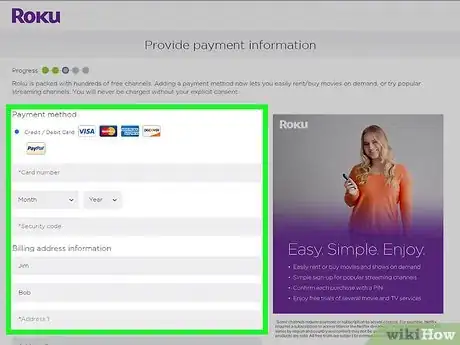 Image titled Connect Roku to TV Step 17