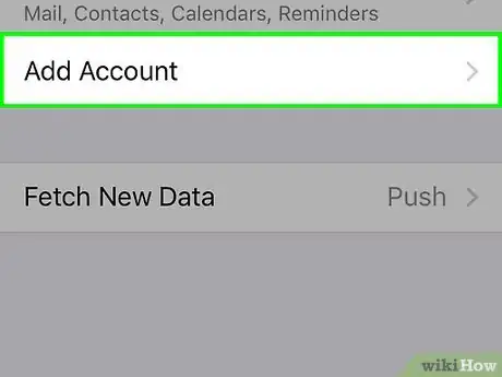Image titled Change an Email Address Step 15