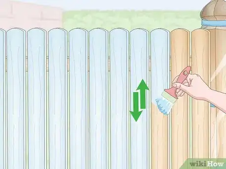 Image titled Decorate a Fence Step 13