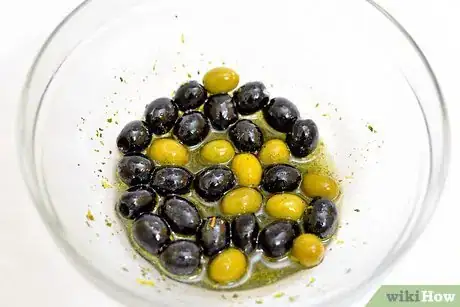 Image titled Make an Olive Medley Step 8