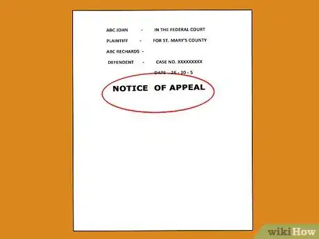 Image titled Write a Letter of Appeal Step 6