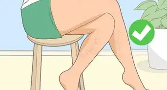 Get Rid of Razor Burn Fast
