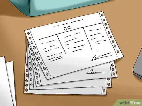 Image titled Put Your Life Back Together After a Fire Step 11