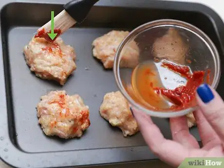 Image titled Make Chicken Meatballs Step 15