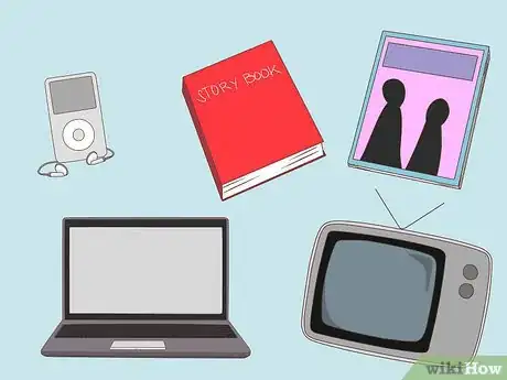 Image titled Become Popular As a New Kid Step 6