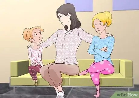 Image titled Stop Your Little Sister from Annoying You Step 7