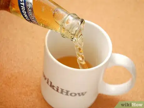 Image titled Make a Shandy (Lemon Beer) Step 1