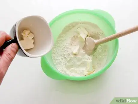 Image titled Make Cheese Scones Step 10