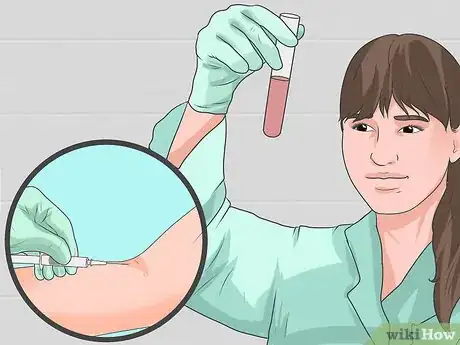 Image titled Spot Distributive Shock Symptoms Step 11