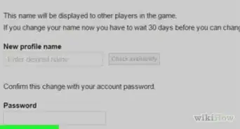 Change Your Minecraft Username