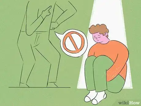 Image titled What Is Compulsive Lying a Symptom of Step 3