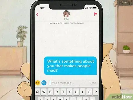 Image titled What Are Good Questions to Ask on a Dating Site Step 11