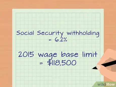 Image titled Calculate Payroll Taxes Step 4