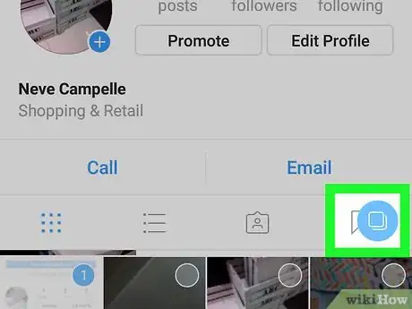 Image titled Advertise on Instagram Step 9