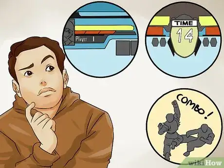 Image titled Play Fighting Games Step 10
