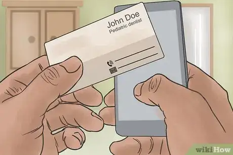 Image titled Choose a Pediatric Dentist Step 5