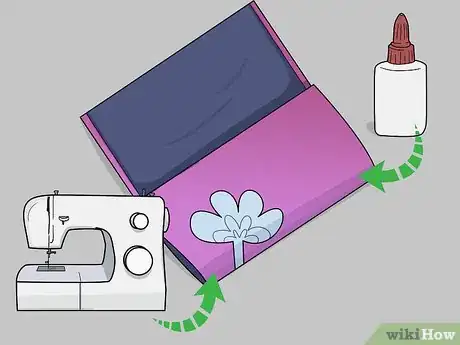 Image titled Make a Cute Clutch Bag Step 5