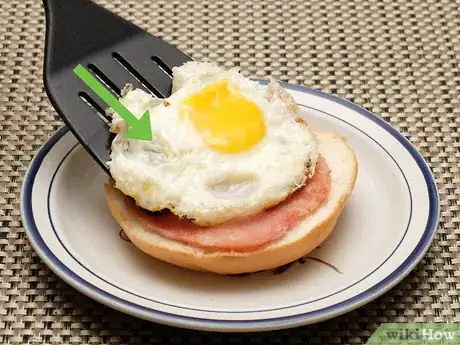 Image titled Make an Egg McMuffin Step 4