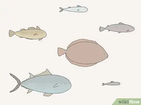 Image titled Treat a Hormonal Imbalance Naturally Step 1