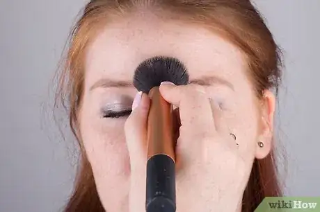 Image titled Cover up Blackheads With Makeup Step 7