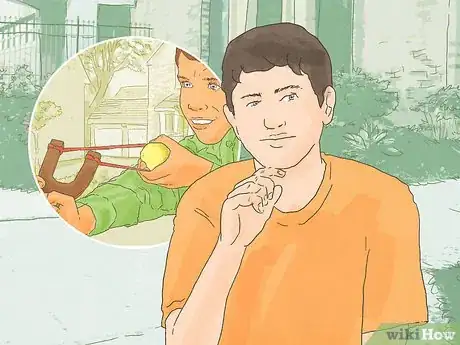 Image titled Not Worry when You're in Trouble at School Step 3