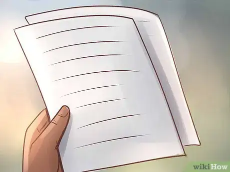 Image titled Write Emotional Poetry Step 8