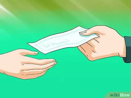 Image titled Respond to a Written Warning Step 4