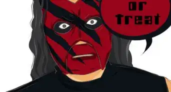 Create a Classic Kane Costume