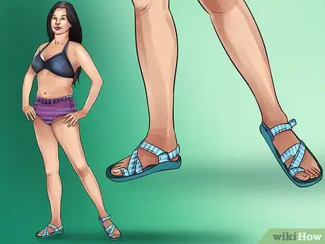 Image titled Style Chacos Step 19