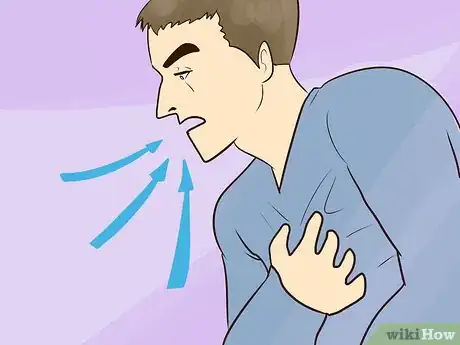 Image titled Play Dead Step 8