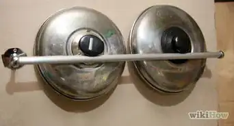 Organize and Store Pot Lids