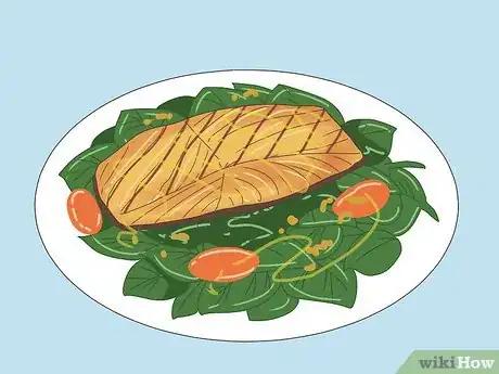 Image titled Lower Cholesterol Naturally Step 10