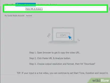 Image titled Download an HD Video Step 8