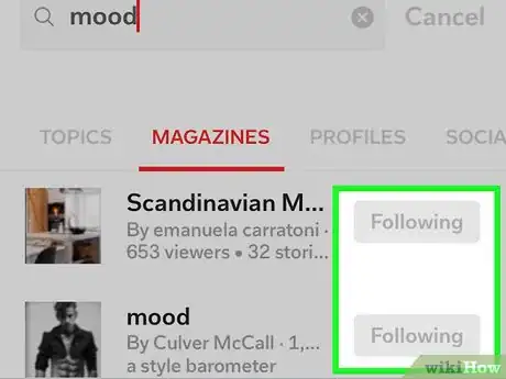 Image titled Follow Blogs on iPhone or iPad Step 22