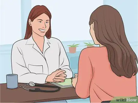 Image titled Keep Fit While Sick Step 01