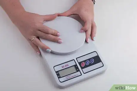 Image titled Measure Dry Ingredients Step 6