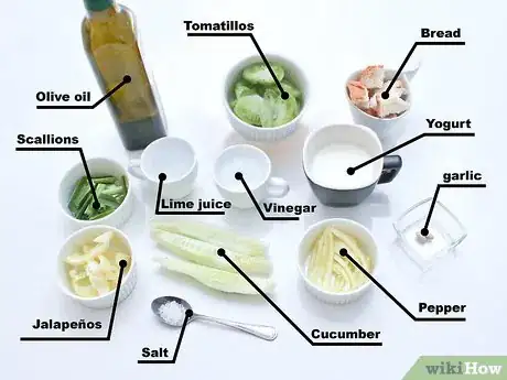 Image titled Make Gazpacho Step 8