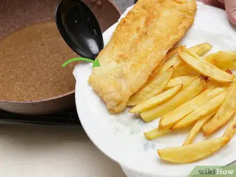 Image titled Make Fish and Chips Step 13
